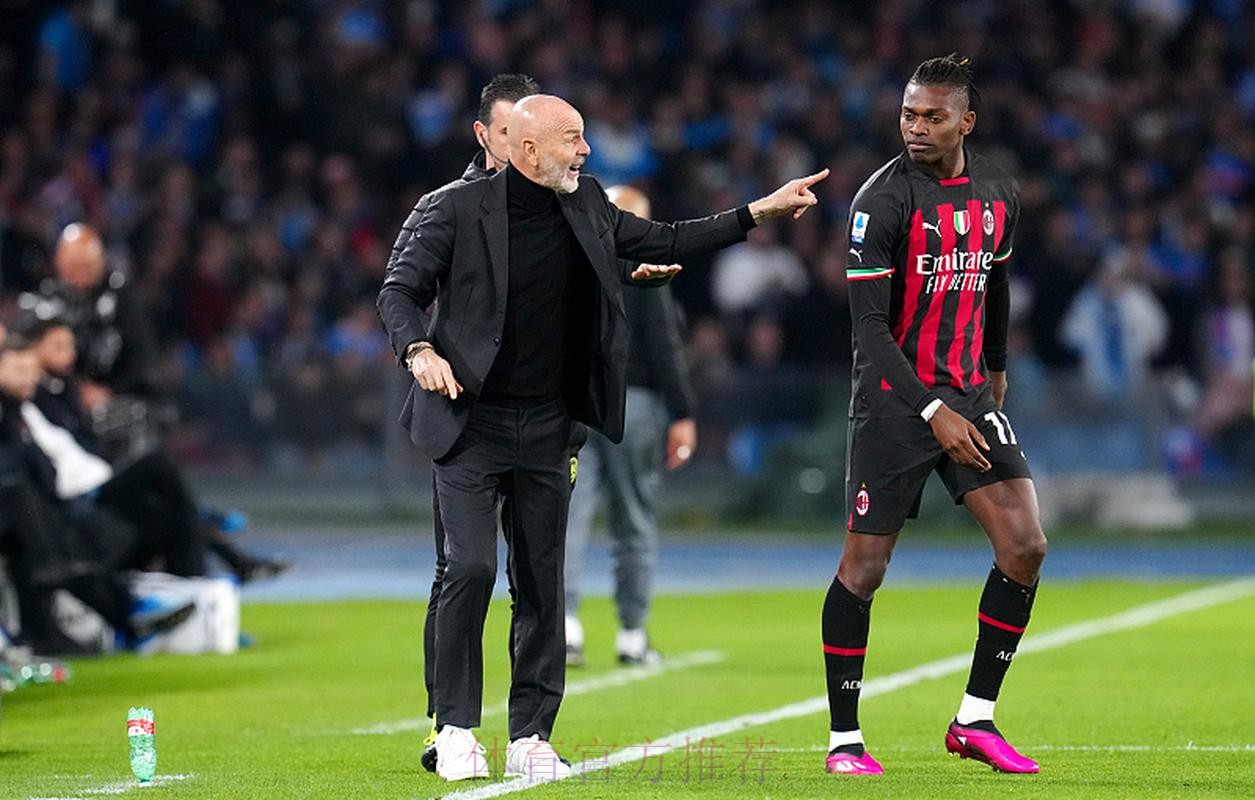 门德斯将莱奥推荐给了皇马 后者不感兴趣